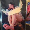 A6 Waifu Board Nico Robin DOWN