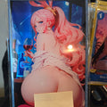 A6 Waifu Board shirahoshi TED