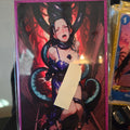 A6 Waifu Board Boa Hancock DOWN
