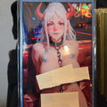 A6 Waifu Board Yamato WOK