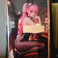 A6 Waifu Board Perona WOK