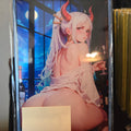 A6 Waifu Board Yamato WOK