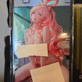 A6 Waifu Board Yamato WOK