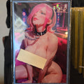A6 Waifu Board Reiju ZIGGY