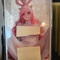 A6 Waifu Board Shirahoshi DOWN