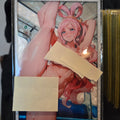 A6 Waifu Board Shirahoshi DOWN