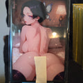 A6 Waifu Board Shinobu TRISTEN