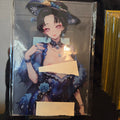 A6 Waifu Board Demon Slayer THE BELL