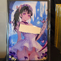 A6 Waifu Board Kanao SALT