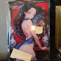 A6 Waifu Board Demon Slayer DOWN