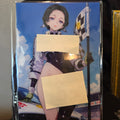 A6 Waifu Board Demon Slayer SALT