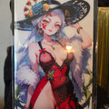 A6 Waifu Board Daki DROSEPH