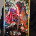 A6 Waifu Board  Perona One Piece DOWN
