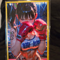 A6 Waifu Board  Kanao Demon Slayer DOWN