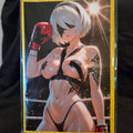 A6 Waifu Board 2B  DOWN