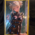 A6 Waifu Board Togo DOWN