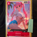 A6 Waifu Perona One Piece  Board ZRO KOOL