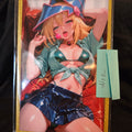 A6 Waifu DMG Board WOK