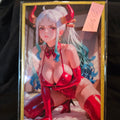 A6 Waifu Yamato One Piece Board SS DIABLO