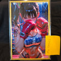 A6 Waifu Kanao Demon Slayer Board KA COMICS
