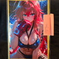A6 Waifu Rias Board ORSPLAYER