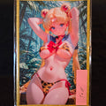 A6 Waifu Sailor Moon Board TED