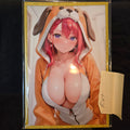 A6 Waifu Momo Board RIOT