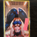 A6 Waifu Daki Demon Slayer Board ORSPLAYER