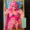 A6 Waifu Perona One Piece Board ZRO KOOL