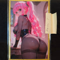 A6 Waifu Perona One Piece Board MASTER T