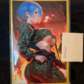 A6 Waifu Rem  TRISTEN