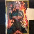 A6 Waifu Tsunade TRISTEN