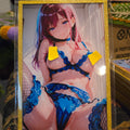 A6 Waifu Momo TED