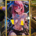 A6 Waifu Momo BRIAN MC