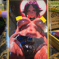 A6 Waifu Yoruichi BRIAN MC