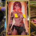 A6 Waifu Momo RORGIF