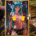 A6 Waifu morrigan TRISTAN