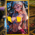 A6 Waifu Daki BRIAN MC