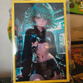 A6 Waifu Tatsumaki DOWN