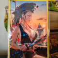 A6 Waifu Daki DOWN