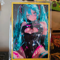 A6 Waifu Miku DOWN
