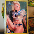 A6 Waifu Android 18 DOWN