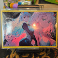 A6 Waifu Zero Two DOWN