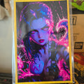 A6 Waifu Jinx DOWN