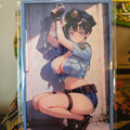 A6 Waifu Demon Slayer DOWN