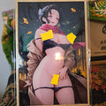 A6 Waifu Demon Slayer DOWN