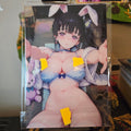 A6 Waifu Demon Slayer DOWN
