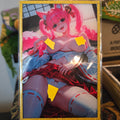 A6 Waifu Demon Slayer DOWN