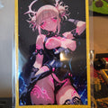 A6 Waifu Toga DOWN