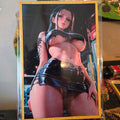 A6 Waifu Nico Robin DOWN